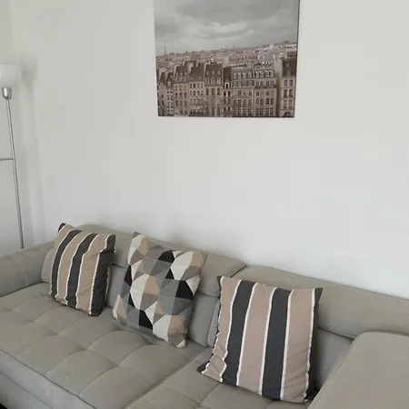 Appartement Amazing Location , Eauv-vives
