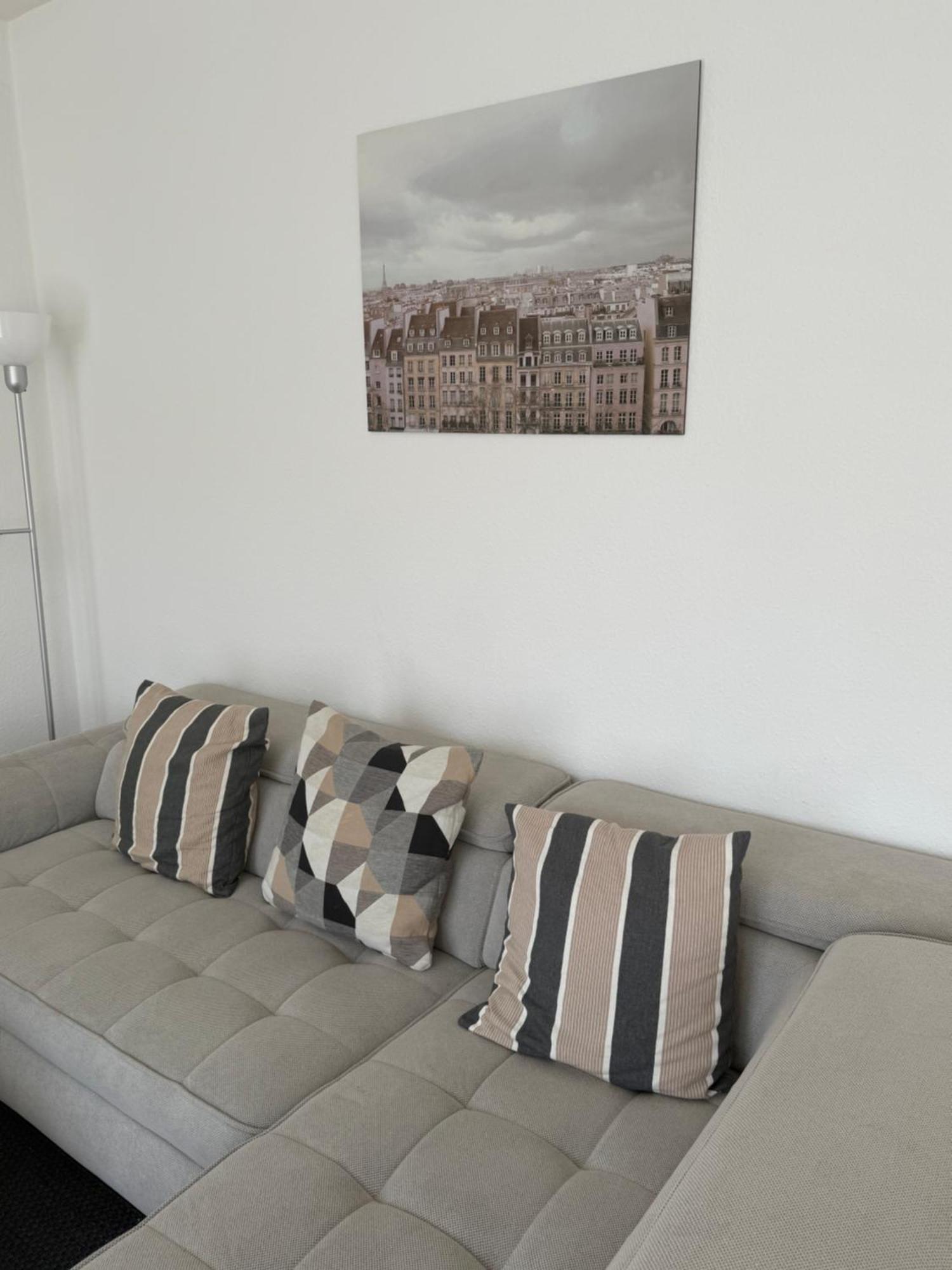 Appartement Amazing Location , Eauv-vives